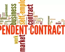 The Benefits of Engaging Contractors
