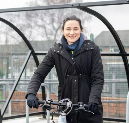 Active Travel