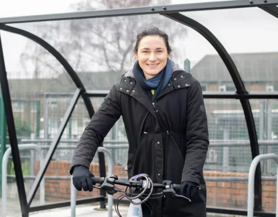 Active Travel