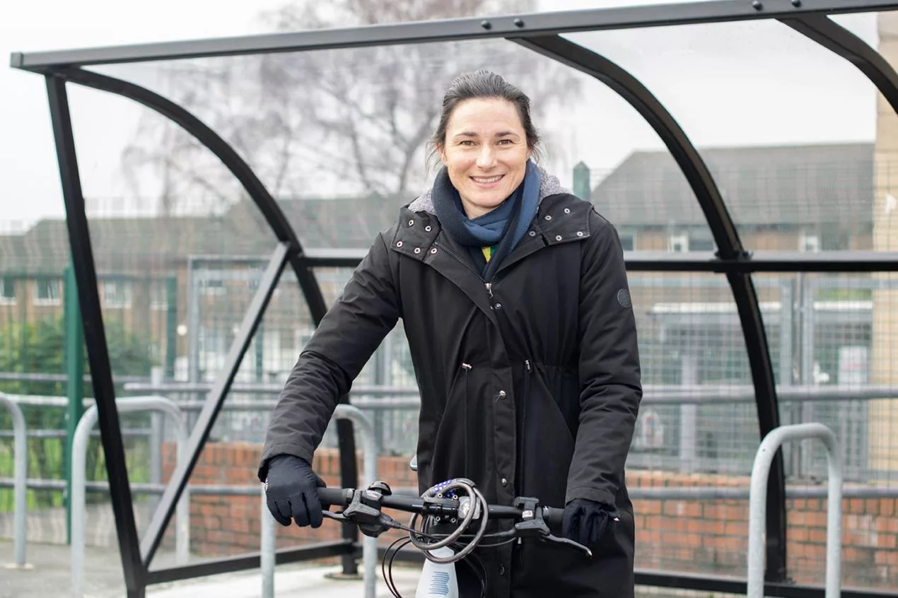 Active Travel