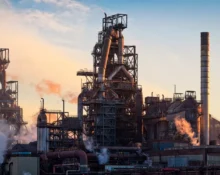 A Greener Future for Port Talbot Steelworks: UK Government Commits £500m in Bid to Save Jobs
