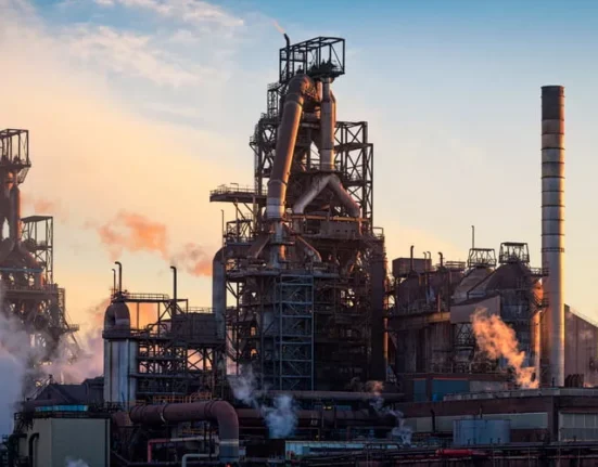A Greener Future for Port Talbot Steelworks: UK Government Commits £500m in Bid to Save Jobs