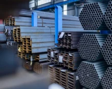 Revolutionising Supply Chain Solutions: thyssenkrupp Materials UK