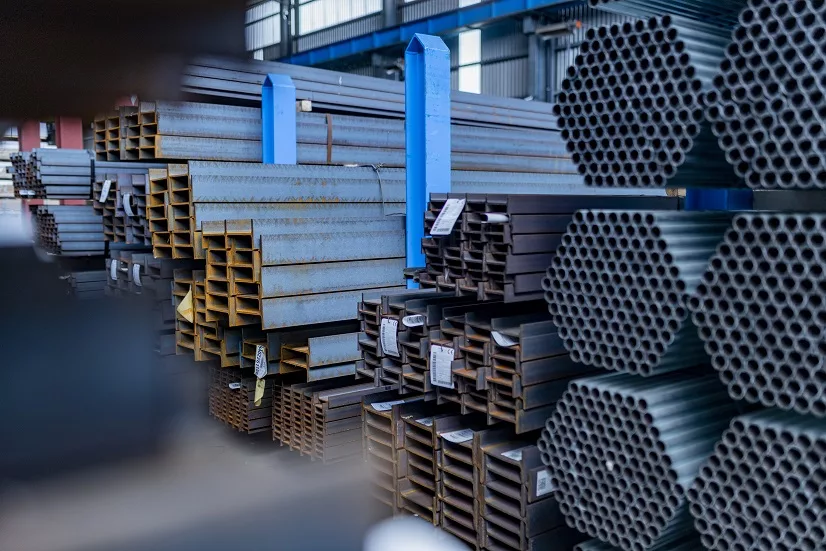 Revolutionising Supply Chain Solutions: thyssenkrupp Materials UK