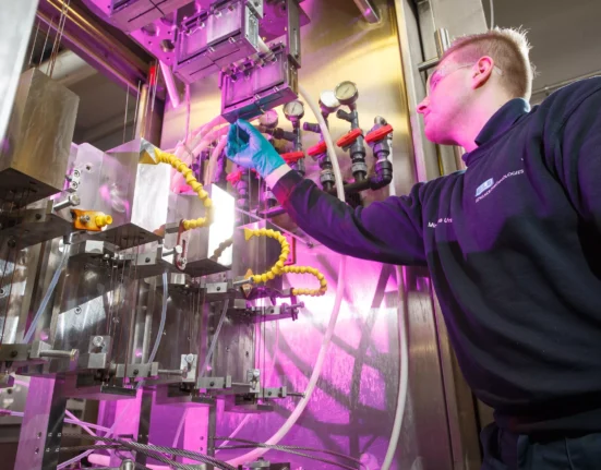 Made Smarter National Roll-Out to Turbo Charge Digital Transformation for SME Manufacturers 