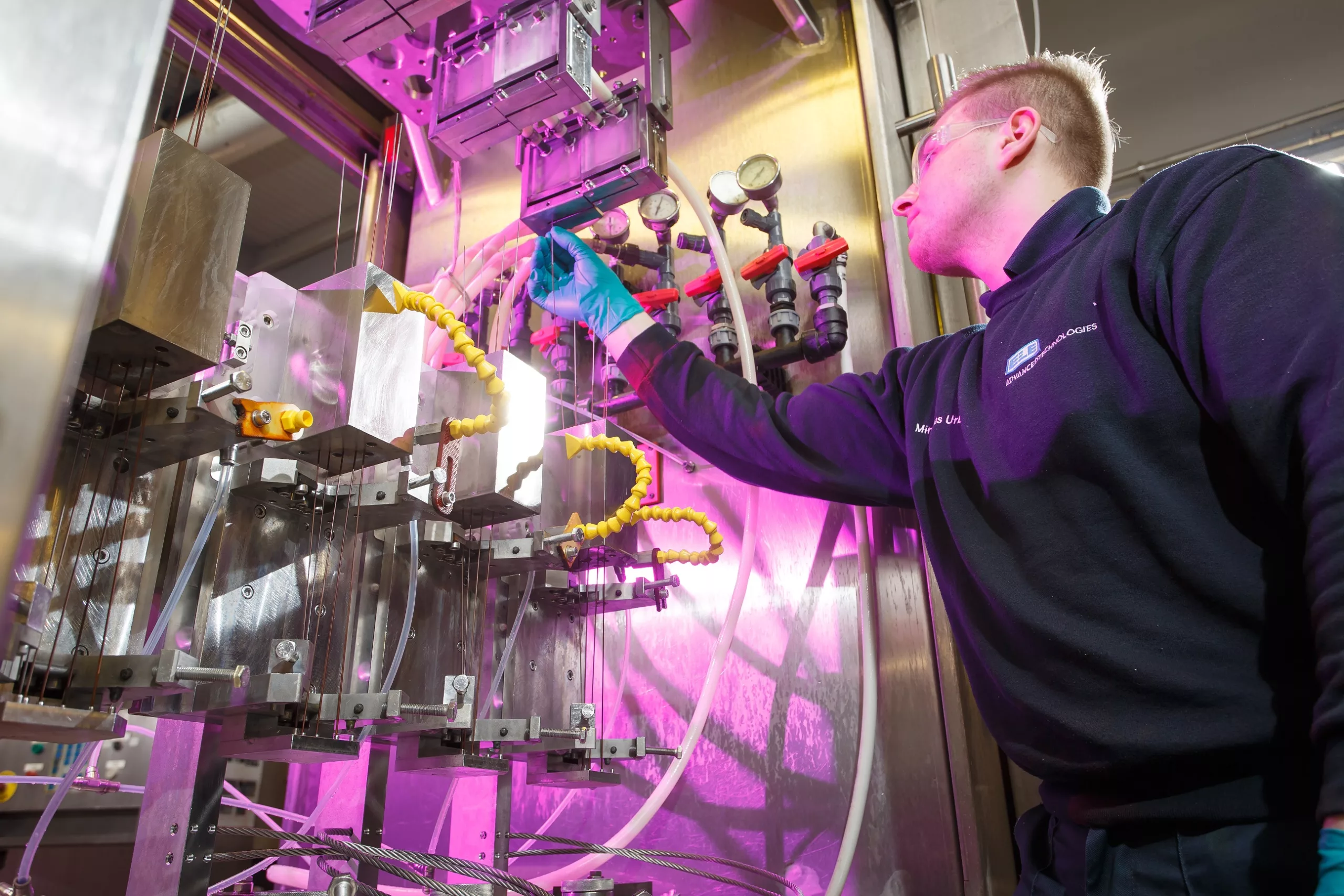 Made Smarter National Roll-Out to Turbo Charge Digital Transformation for SME Manufacturers 