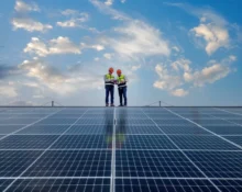 UK Businesses Pushing Forwards on Net Zero Despite Government U-turn