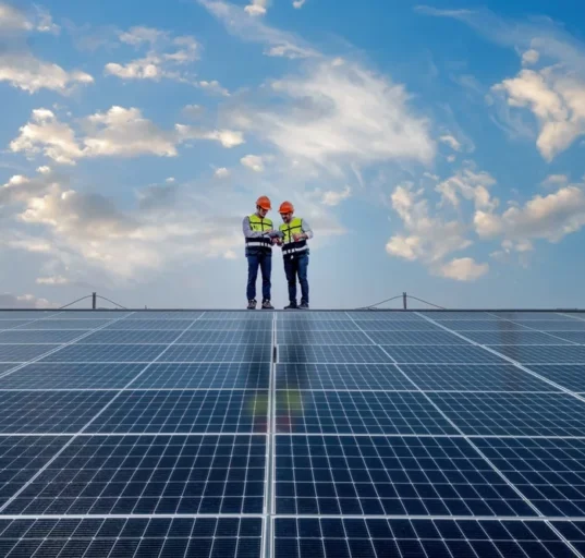UK Businesses Pushing Forwards on Net Zero Despite Government U-turn