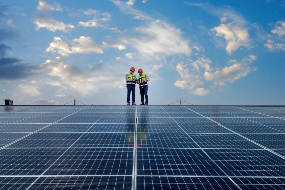 UK Businesses Pushing Forwards on Net Zero Despite Government U-turn
