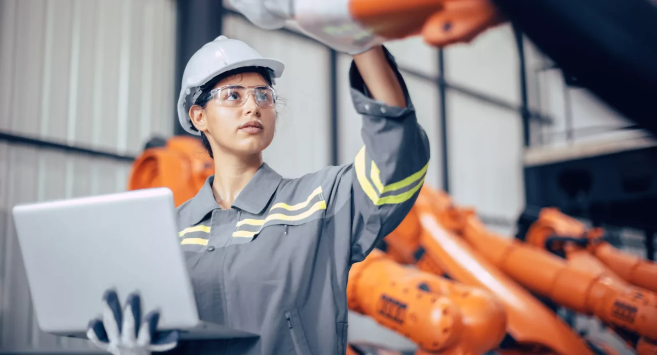 UK advanced manufacturing