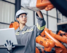 UK advanced manufacturing