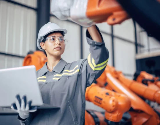 UK advanced manufacturing