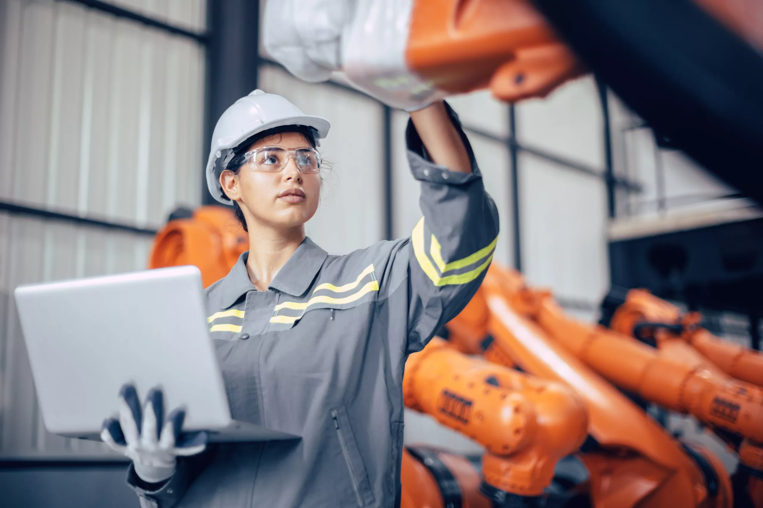 UK advanced manufacturing