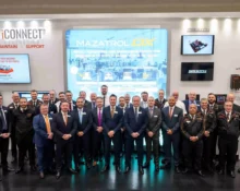 Mazak Investment in UK Manufacturing Delivers ‘Packed’ Open House
