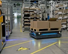 Show Preview: Retail Supply Chain & Logistics Expo