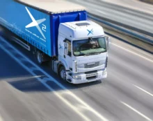 Scaling Your Logistics Capabilities by a Factor of X2