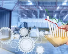 Compared to any other sector, fewer transport & storage firms saw an increase in January turnover