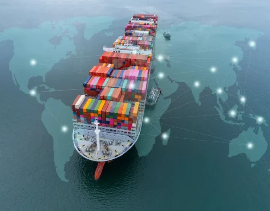 G7 annual export figures put UK bottom of the class