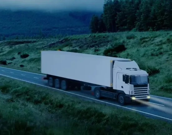 Optimising insurance to alleviate financial pressures on transport & logistics businesses