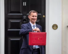 Spring Budget fails to deliver for retailers and SME's