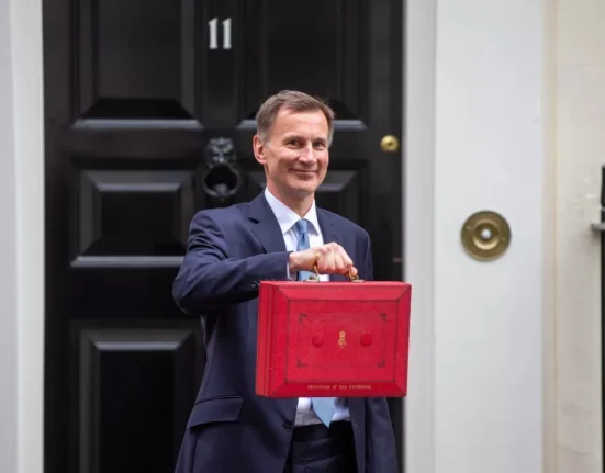 Spring Budget fails to deliver for retailers and SME's
