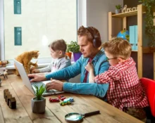 7 of 10 unaware of flexible working law change