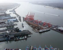 UK Goods Exports to EU Tumbled £10.7bn in 2023