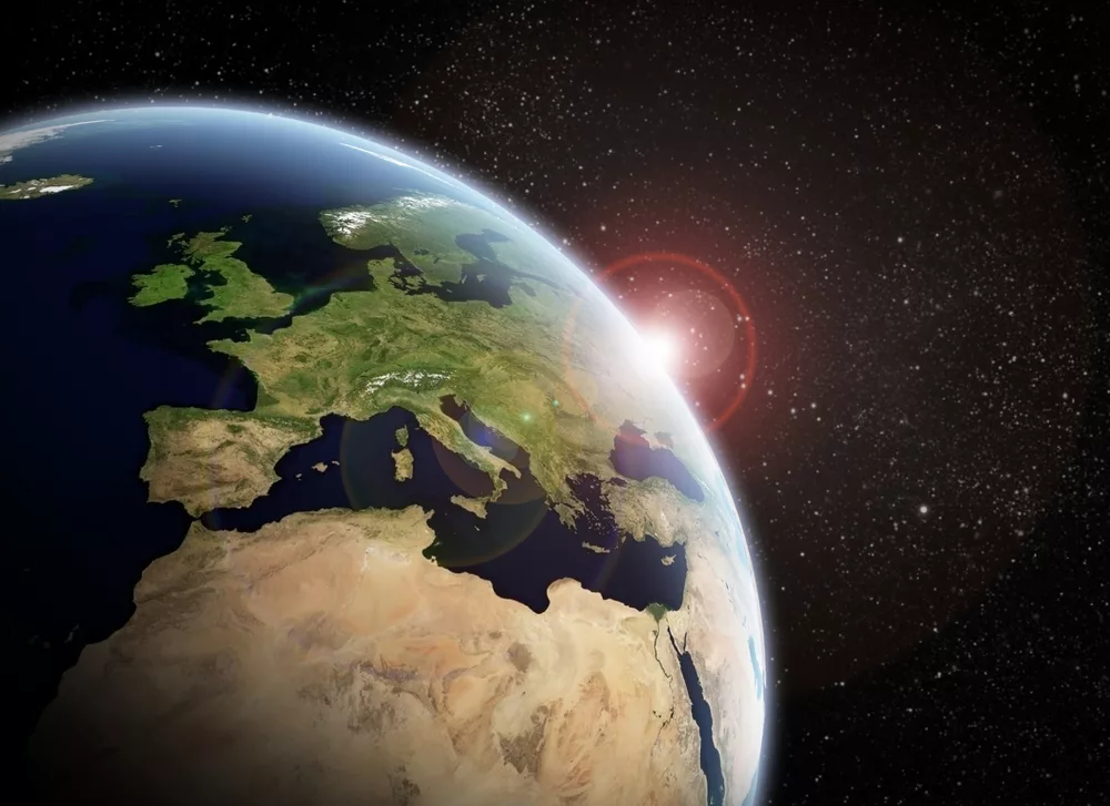 UK funding boost for international space projects
