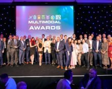 Businesses Create the Finalists for Multimodal Awards
