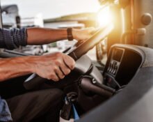 Transport & Storage Sector Leads UK Out of Recession