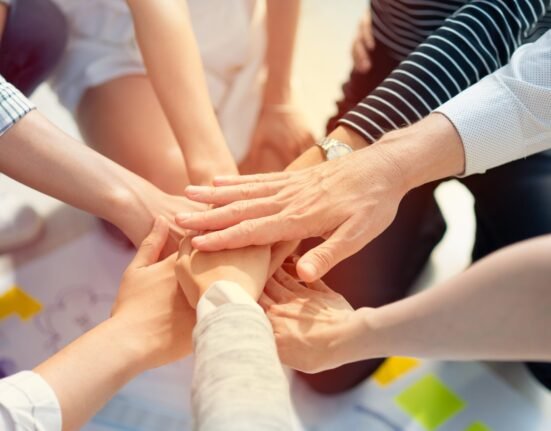workforce wellbeing