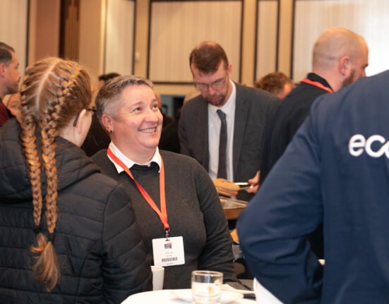 Run a Safe and Legal Operation with the Help of Logistics UK’s Transport Manager Conferences