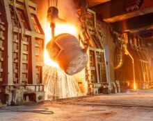 foundation industries