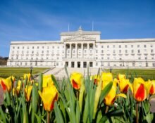 Northern Ireland Executive Needs a Logistics Strategy