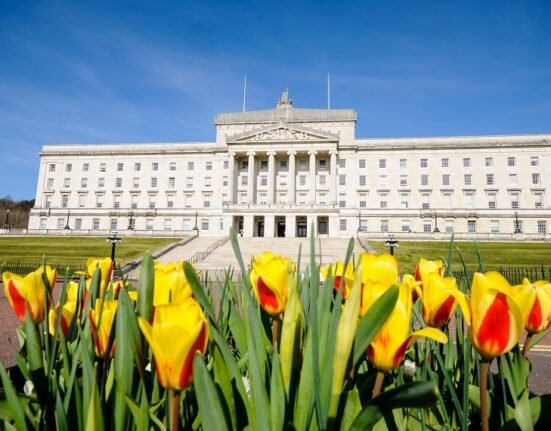 Northern Ireland Executive Needs a Logistics Strategy