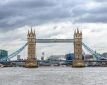British Business Unites for Lower Thames Crossing Consent