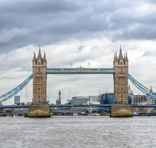 British Business Unites for Lower Thames Crossing Consent