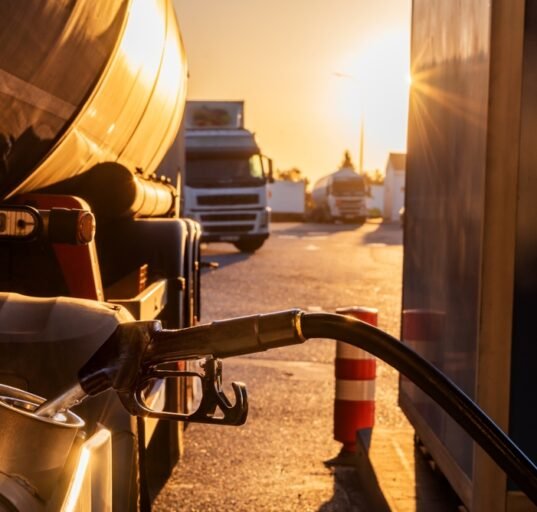 Increasing Fuel Duty Would Harm Growth and Prices