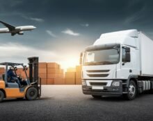 Logistics Needs Consistency & Commitment to Thrive