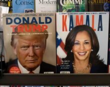 Pros & Cons to a Trump or Harris Win for UK Businesses