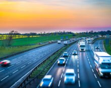 Roads Minister Launches 'Ways of Life' Highways Campaign