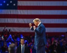 Five steps UK SMEs should take to prepare for Trump