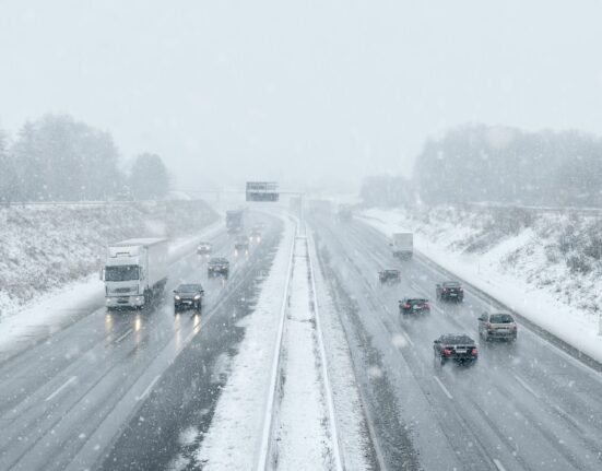 Snow Affecting Some Deliveries – Your Rights For Delays?